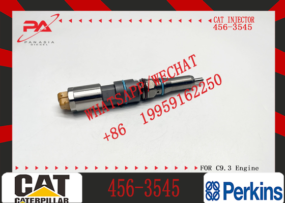 C7.1 diesel Engine Fuel Injector Gp-Fuel 456-3545 4563545 20R5078 20R-5078 for Caterpillar Excavator
