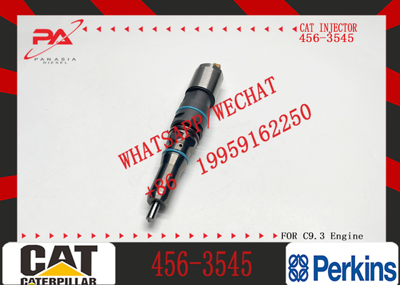 C7.1 diesel Engine Fuel Injector Gp-Fuel 456-3545 4563545 20R5078 20R-5078 for Caterpillar Excavator