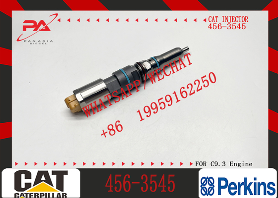 C7.1 diesel Engine Fuel Injector Gp-Fuel 456-3545 4563545 20R5078 20R-5078 for Caterpillar Excavator