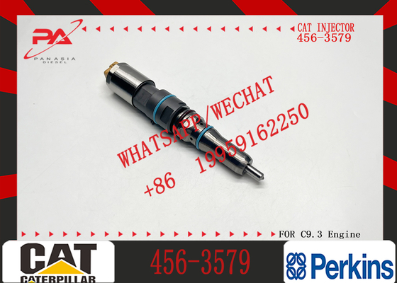 Excavator Parts C9.3 Engine Injector 367-4293 363-0493 20R-5077 456-3579 456-3544 Fuel Injector for Excavator
