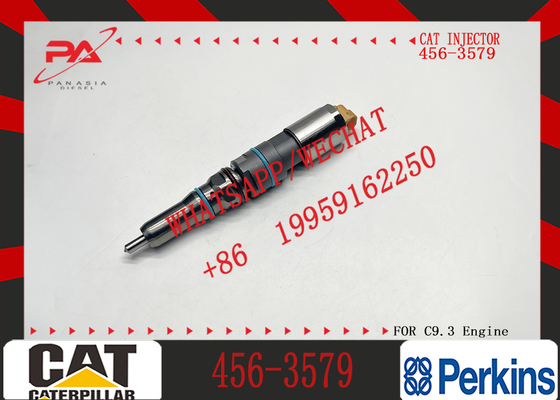 Excavator Parts C9.3 Engine Injector 367-4293 363-0493 20R-5077 456-3579 456-3544 Fuel Injector for Excavator