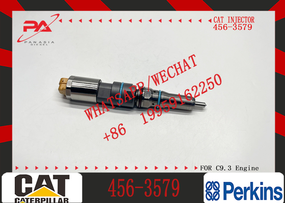 Excavator Parts C9.3 Engine Injector 367-4293 363-0493 20R-5077 456-3579 456-3544 Fuel Injector for Excavator