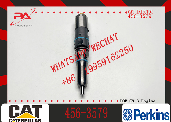 Excavator Parts C9.3 Engine Injector 367-4293 363-0493 20R-5077 456-3579 456-3544 Fuel Injector for Excavator