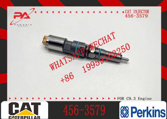 Excavator Parts C9.3 Engine Injector 367-4293 363-0493 20R-5077 456-3579 456-3544 Fuel Injector for Excavator