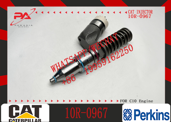 20R0056 10R0967 common rail injector 20R-0056 10R-0967 C15 C18 engine parts injector