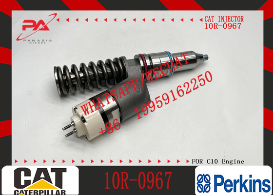 20R0056 10R0967 common rail injector 20R-0056 10R-0967 C15 C18 engine parts injector