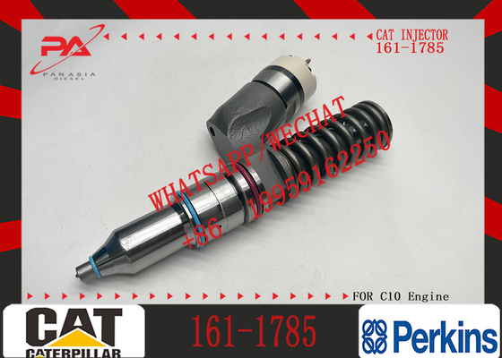 137-2500 0R-8773 161-1785 Common Rail Fuel Injector for Caterpillar C12 C10 Engine
