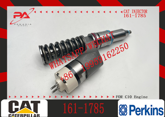 137-2500 0R-8773 161-1785 Common Rail Fuel Injector for Caterpillar C12 C10 Engine