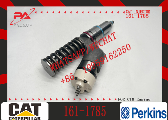 137-2500 0R-8773 161-1785 Common Rail Fuel Injector for Caterpillar C12 C10 Engine