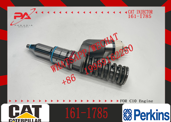 137-2500 0R-8773 161-1785 Common Rail Fuel Injector for Caterpillar C12 C10 Engine