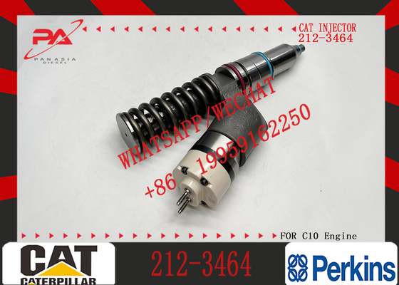 C15/C18/C27/C32 Fuel Injectors 211-3025 374-0750 212-3464 3740750 20R2284 20R-2284 212-3462 10R-7231 291-5911