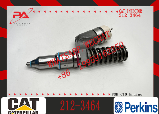 C15/C18/C27/C32 Fuel Injectors 211-3025 374-0750 212-3464 3740750 20R2284 20R-2284 212-3462 10R-7231 291-5911