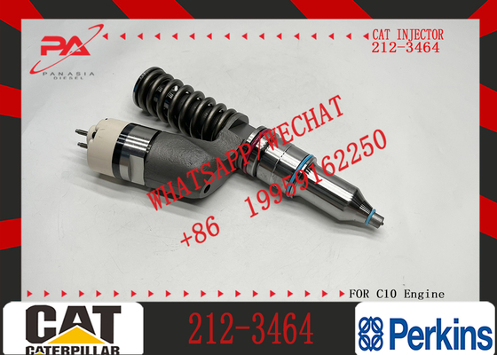 C15/C18/C27/C32 Fuel Injectors 211-3025 374-0750 212-3464 3740750 20R2284 20R-2284 212-3462 10R-7231 291-5911