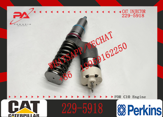 C12 Injector 229-5918 10R1814 229-5918 with Good Price