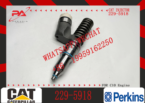 C12 Injector 229-5918 10R1814 229-5918 with Good Price