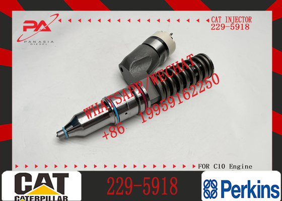 C12 Injector 229-5918 10R1814 229-5918 with Good Price