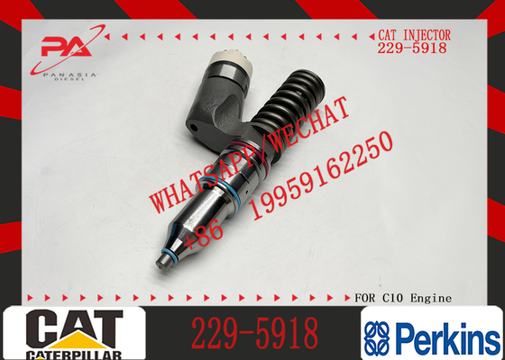C12 Injector 229-5918 10R1814 229-5918 with Good Price