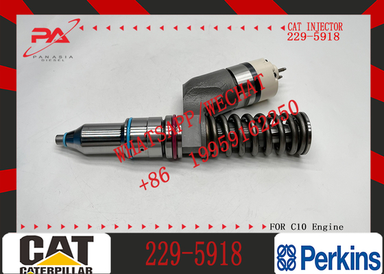 C12 Injector 229-5918 10R1814 229-5918 with Good Price