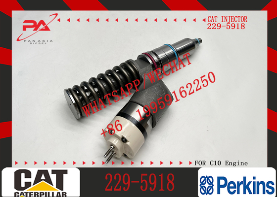 C12 Injector 229-5918 10R1814 229-5918 with Good Price