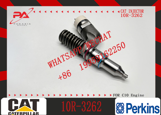 Original Hot Sale INJECTOR 253-0616 137-5541 10R-3262 253-0618 Fuel Injector for CATERPILLAR C13 C15 C18 Engine