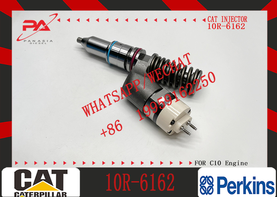 High quality 294-3002 10R-6162 2943002 fuel injector 10R6162 253-0608 2530608 used for C13 Engine