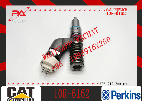 High quality 294-3002 10R-6162 2943002 fuel injector 10R6162 253-0608 2530608 used for C13 Engine