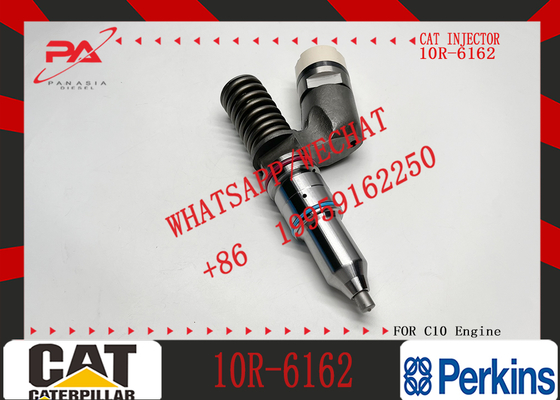 High quality 294-3002 10R-6162 2943002 fuel injector 10R6162 253-0608 2530608 used for C13 Engine
