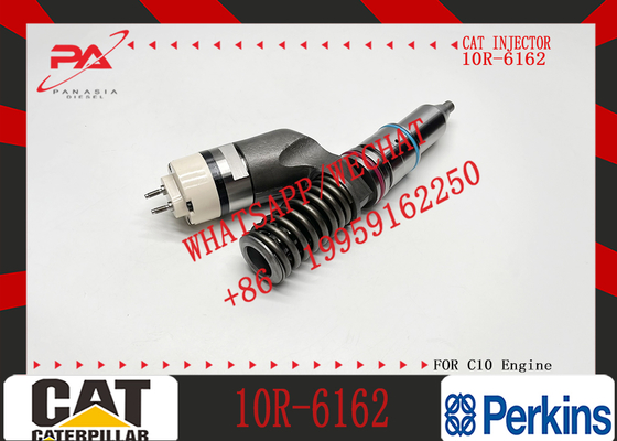 High quality 294-3002 10R-6162 2943002 fuel injector 10R6162 253-0608 2530608 used for C13 Engine