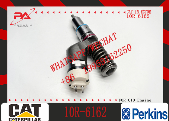 High quality 294-3002 10R-6162 2943002 fuel injector 10R6162 253-0608 2530608 used for C13 Engine