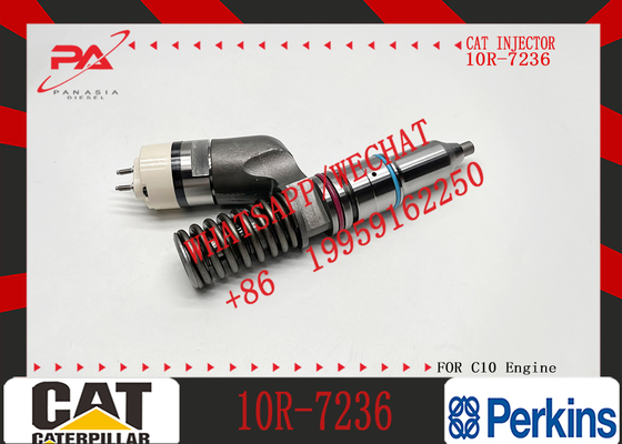 10R-1274 C11 13 Fuel Injector 239-4908 249-0705 10R-7236 249-0707 10R-1305 249-0708 10R-2977 249-0712 10R-3147 249-0713 10R-3262