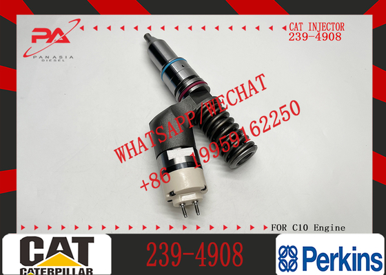 10R-1274 C11 13 Fuel Injector 239-4908 249-0705 10R-7236 249-0707 10R-1305 249-0708 10R-2977 249-0712 10R-3147 249-0713 10R-3262