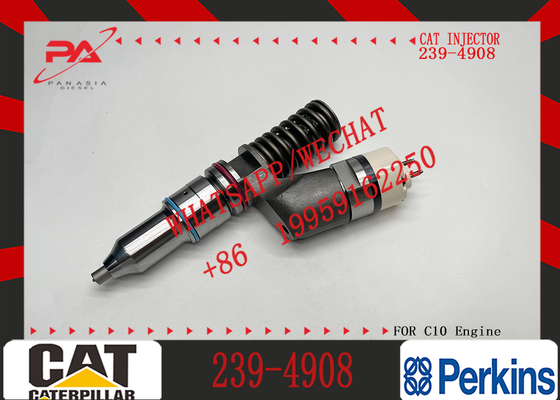 10R-1274 C11 13 Fuel Injector 239-4908 249-0705 10R-7236 249-0707 10R-1305 249-0708 10R-2977 249-0712 10R-3147 249-0713 10R-3262