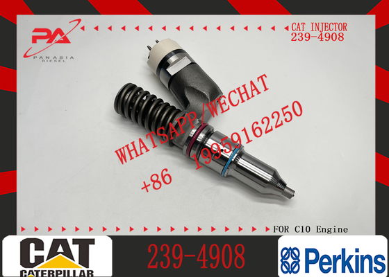 10R-1274 C11 13 Fuel Injector 239-4908 249-0705 10R-7236 249-0707 10R-1305 249-0708 10R-2977 249-0712 10R-3147 249-0713 10R-3262