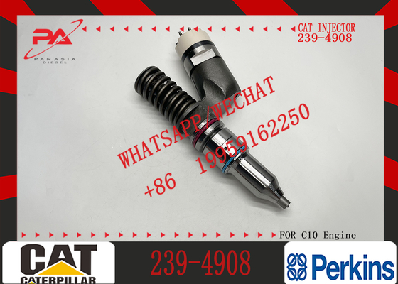10R-1274 C11 13 Fuel Injector 239-4908 249-0705 10R-7236 249-0707 10R-1305 249-0708 10R-2977 249-0712 10R-3147 249-0713 10R-3262