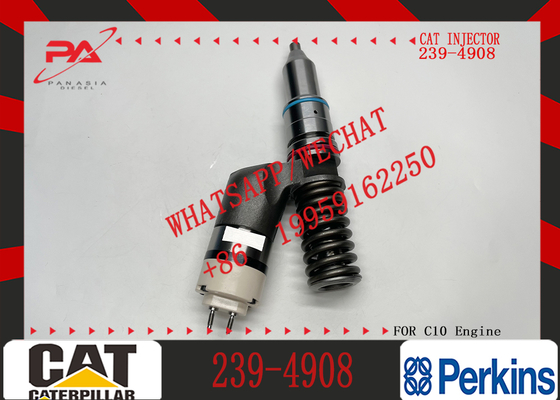 10R-1274 C11 13 Fuel Injector 239-4908 249-0705 10R-7236 249-0707 10R-1305 249-0708 10R-2977 249-0712 10R-3147 249-0713 10R-3262