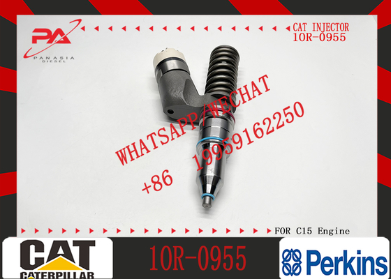 Fuel Injector 10R-0955 10R0955 20R-2437 for Caterpillar CAT C15 3406E
