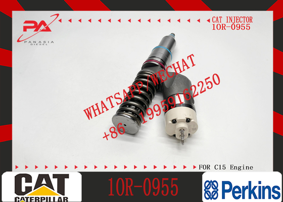 Fuel Injector 10R-0955 10R0955 20R-2437 for Caterpillar CAT C15 3406E