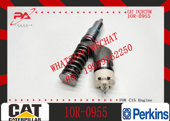 Fuel Injector 10R-0955 10R0955 20R-2437 for Caterpillar CAT C15 3406E
