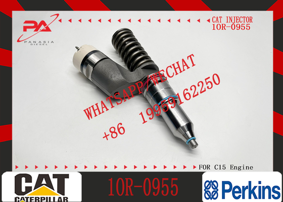 Fuel Injector 10R-0955 10R0955 20R-2437 for Caterpillar CAT C15 3406E