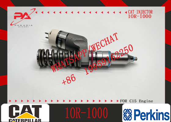 10R-1000 10R1000 229-5919 Fuel Injector for Caterpillar CAT