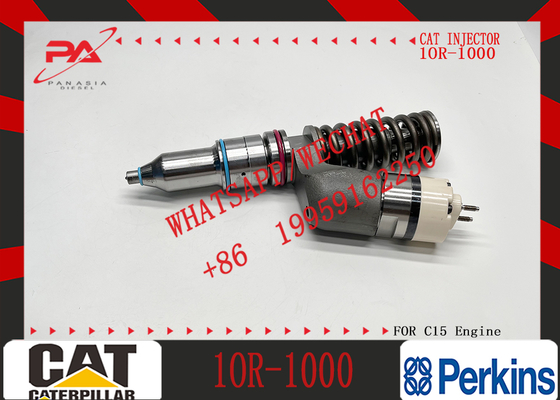 10R-1000 10R1000 229-5919 Fuel Injector for Caterpillar CAT