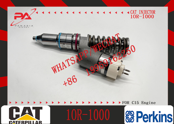 10R-1000 10R1000 229-5919 Fuel Injector for Caterpillar CAT