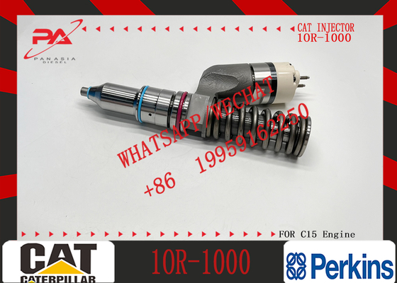 10R-1000 10R1000 229-5919 Fuel Injector for Caterpillar CAT