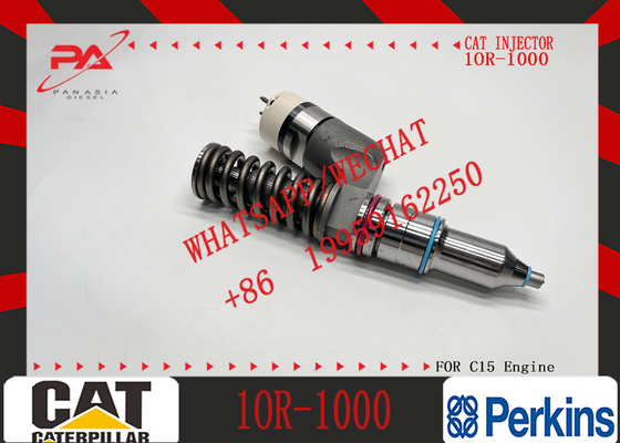 10R-1000 10R1000 229-5919 Fuel Injector for Caterpillar CAT