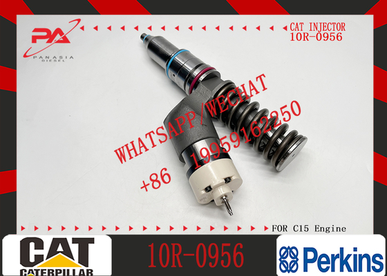 10R-3265 235-1401 10R-0956 392-0213 Common Rail Injector 10R3265 2351401 10R0956 3920213 Fuel Injector