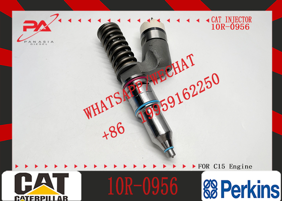 10R-3265 235-1401 10R-0956 392-0213 Common Rail Injector 10R3265 2351401 10R0956 3920213 Fuel Injector