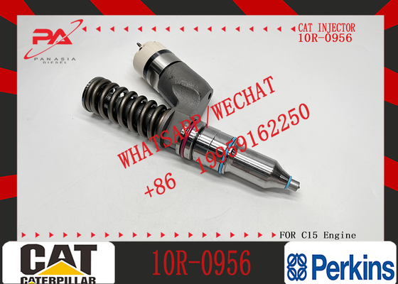 10R-3265 235-1401 10R-0956 392-0213 Common Rail Injector 10R3265 2351401 10R0956 3920213 Fuel Injector