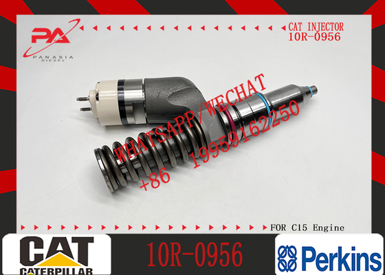 10R-3265 235-1401 10R-0956 392-0213 Common Rail Injector 10R3265 2351401 10R0956 3920213 Fuel Injector