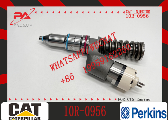 10R-3265 235-1401 10R-0956 392-0213 Common Rail Injector 10R3265 2351401 10R0956 3920213 Fuel Injector
