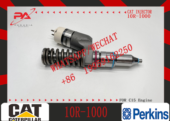 10R-1000 10R1000 229-5919 Fuel Injector for Caterpillar CAT